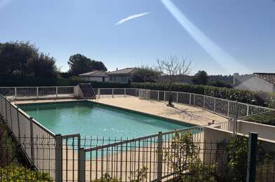 Appartement 1 pièces 265000 €