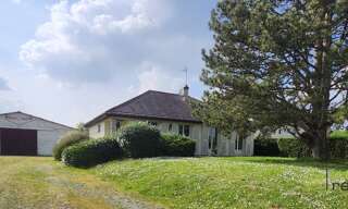 Maison 5 Pièces 86 m² à vendre à Élincourt-Sainte-Marguerite (60157)