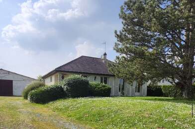 Maison 5 pièces 333000 €