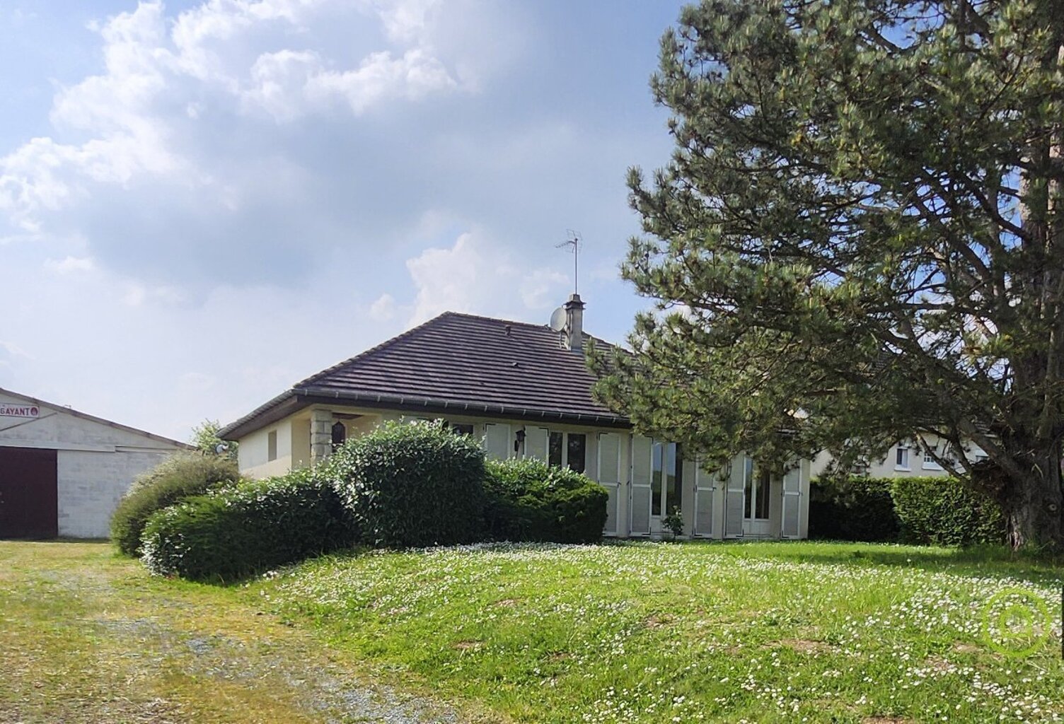 Maison — photo 1