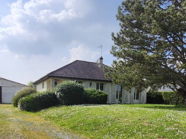 Maison — photo 1