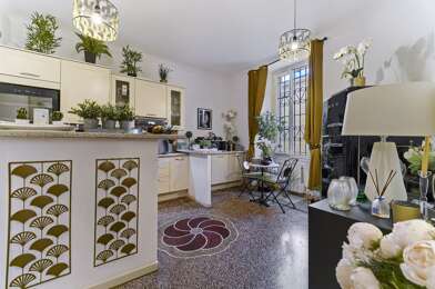 Appartement 3 pièces 695000 €