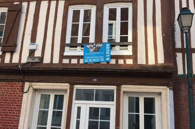 Maison 3 pièces 430 €