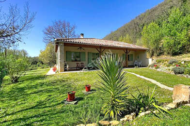 Maison 4 pièces 292000 €