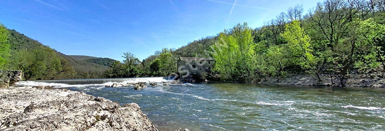 Maison 4 Pièces 117 m² à vendre à Nègrepelisse (82800)