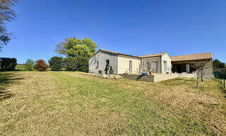 Maison 5 Pièces 106 m² à vendre à Champniers (16430)