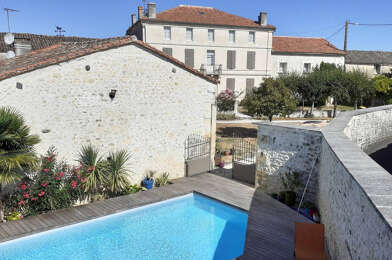 Maison 10 pièces 367500 €