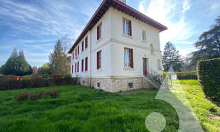 Maison 8 Pièces 156 m² à vendre à Tavaux (39500)