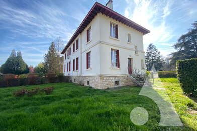 Maison 8 pièces 125500 €