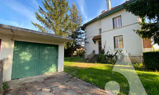 Maison 9 Pièces 150 m² à vendre à Tavaux (39500)