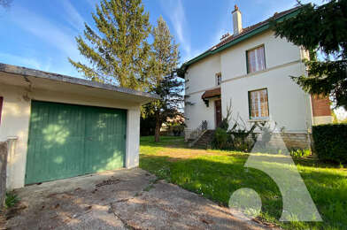 Maison 9 pièces 120500 €