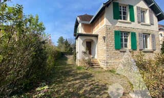 Maison 5 Pièces 76 m² à vendre à Tavaux (39500)