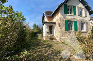 Maison 5 pièces 78500 €