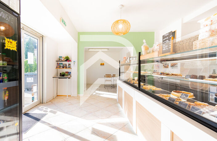 Fonds de commerce Boulangerie Ollioules 140 m2 — photo 3