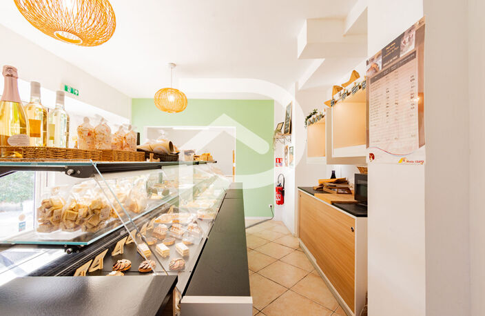 Fonds de commerce Boulangerie Ollioules 140 m2 — photo 5