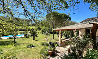 Maison 7 Pièces 109 m² à vendre à Penne-d'Agenais (47140)