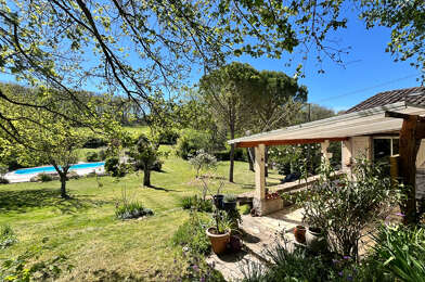 Maison 7 pièces 199000 €