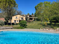 Maison avec piscine et dépendances, Penne d'Agenais — photo 2