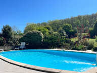 Maison avec piscine et dépendances, Penne d'Agenais — photo 3