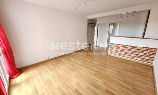 Appartement 3 Pièces 57 m² à vendre à Toulouse (31400)