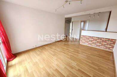 Appartement 3 pièces 142500 €