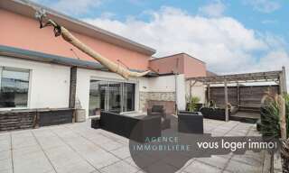 Appartement 4 Pièces 96 m² à vendre à Toulouse (31000)