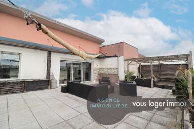 Appartement 4 pièces 359000 €