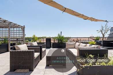 Appartement 4 pièces 359000 €