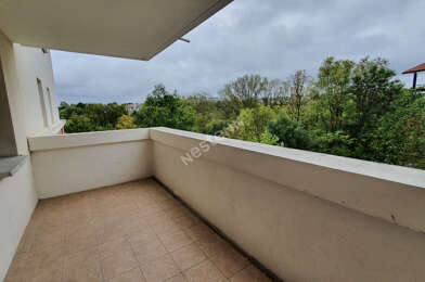 Appartement 2 pièces 665 €