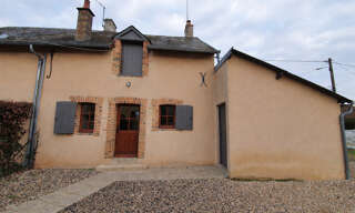 Maison 1 Pièce 37 m² à vendre à Aubigny-sur-Nère (18700)