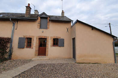 Maison 1 pièces 67000 €