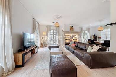 Maison 6 pièces 560000 €