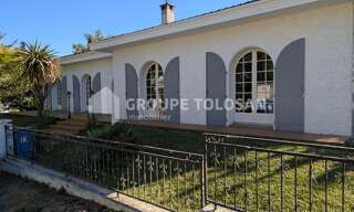 Maison 6 Pièces 162 m² à vendre à Saint-Jean (31240)