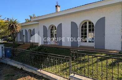Maison 6 pièces 520000 €