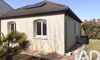 Maison 6 Pièces 110 m² à vendre à Fagnières (51510)