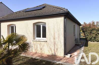 Maison 6 pièces 229990 €