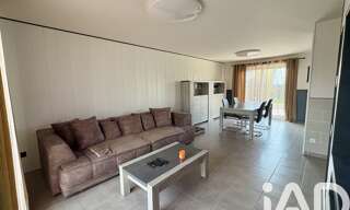 Maison 6 Pièces 110 m² à vendre à Fagnières (51510)