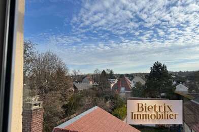 Appartement 1 pièces 159000 €