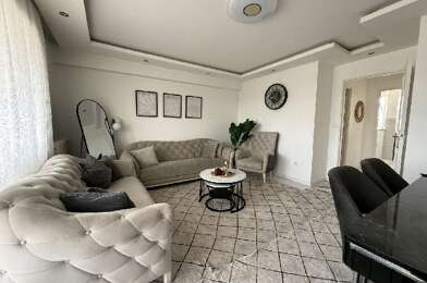 Appartement 3 pièces 215000 €