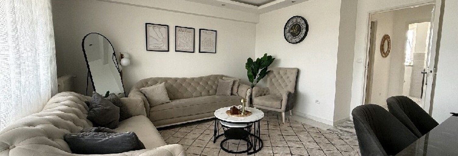 Appartement 3 Pièces 61 m² à vendre à Bondy (93140)