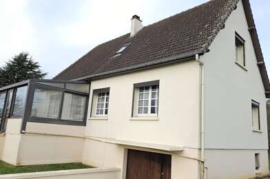 Maison 6 pièces 210000 €