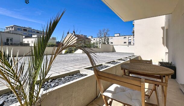 Appartement 2 pièces  à vendre Reims 51100