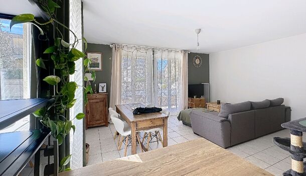 Appartement 2 pièces  à vendre Reims 51100