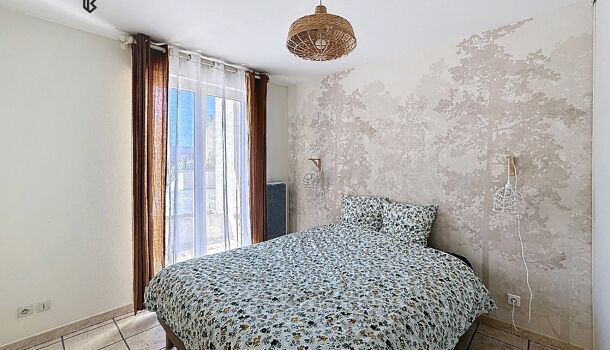 Appartement 2 pièces  à vendre Reims 51100