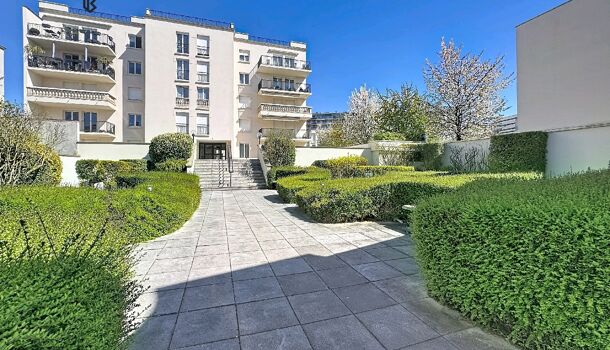 Appartement 2 pièces  à vendre Reims 51100