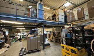 Commerce  566 m² à vendre à Rochecorbon (37210)