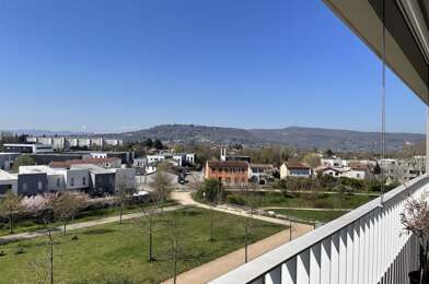 Appartement 3 pièces 309000 €