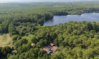 Maison 9 Pièces 227 m² à vendre à Messanges (40660)