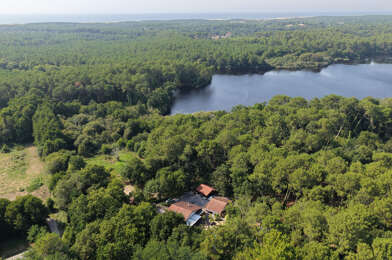 Maison 9 pièces 1390000 €