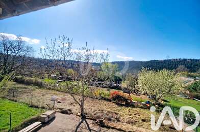 Maison 5 pièces 40000 €